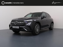 Mercedes-Benz GLC-klasse - 300e 4MATIC Sport Edition | AMG | Panoramaschuifdak | Premium Plus | Night | Head-up | Rij