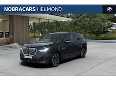 BMW X3 - 30e xDrive M Sport Automaat / Trekhaak / Sportstoelen / Achteruitrijcamera / Comfort Acces