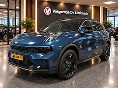 Lynk & Co 01 - 1.5 / pano / 360 camera / model 2023 / Infinity / navi / stoelverwarming