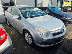 Opel Astra GTC - 1.6 Temptation