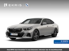 BMW i5 - eDrive40 84 kWh M Sportpakket Pro | Innovation Pack | Comfort Pack | Travel Pack | Trekhaa