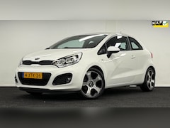 Kia Rio - 1.2 CVVT BusinessLine*Airco*CruiseControl*NAP