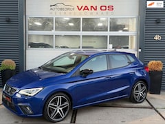 SEAT Ibiza - 1.0 TSI FR Business Intense Plus l CAMERA l Automaat l Virtual Cockpit