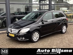 Mercedes-Benz B-klasse - 180 automaat, cruise, parkeersensoren, airco