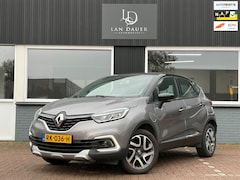 Renault Captur - 0.9 TCe Intens / Facelift Model / Led / APK