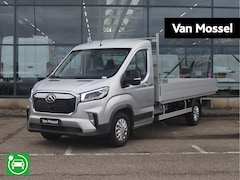 Maxus eDeliver 9 - L4 Business DEAL 65 kWh | AIRCO/ADAPT. CRUISE/CARPLAY |