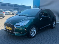 DS 3 - 3 1.2 PureTech Connected Chic
