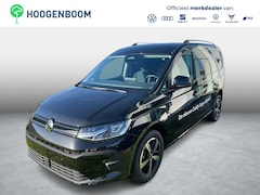 Volkswagen Caddy Cargo Maxi - Bedrijfswagens Style 1.5 eHybrid EU6 85 kW / 115 PK DSG | Trekhaak vaste kogel | Stoelverw