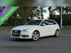 Audi A3 Sportback - 1.8 TFSI Ambition Pro Line S