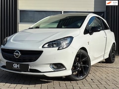 Opel Corsa - 1.4 OPC Line