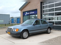 Mercedes-Benz 200-500 (W124) - 250 D 1e eigenaresse Unieke staat