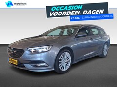 Opel Insignia Sports Tourer - 1.5 Turbo Innovation