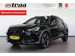 CUPRA Formentor - 1.4 e-Hybrid Business / Stoel + Stuur verw. / 19'' LMV / Keyless / Camera /