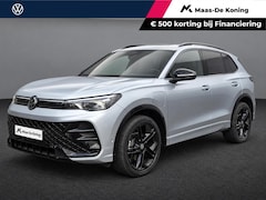 Volkswagen Tiguan - 1.5 eHybrid 204pk DSG R-Line Business · Camera · Stuur- & Stoelverwarming · Dodehoeksensor
