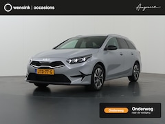 Kia Cee'd Sportswagon - Ceed 1.0 T-GDi Design Edition | Navigatie | Parkeercamera | Adaptieve Cruise Control | Sto