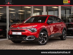Citroën C4 - 1.2 PureTech 130pk Max | Camera | Navigatie | HUD | Cruise & Climate Control