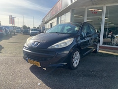 Peugeot 207 - 1.4 VTi Cool 'n Blue