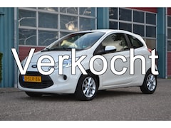 Ford Ka - 1.2 Style start/stop