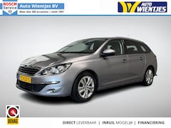 Peugeot 308 SW - 1.2 PureTech | Executive | Pano | Navi | Trekhaak