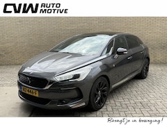 DS 5 - 5 1.6 THP 163pk | Performance line | Trekhaak afneembaar | Panoramadak | Navigatie | Cruis