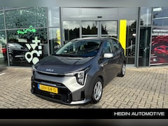 Kia Picanto - 1.0 GDi DynamicLine | Apple Carplay/Android Auto | Cruise control | Airco |