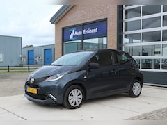 Toyota Aygo - 1.0 VVT-i 5-deurs Airco Nieuwe APK
