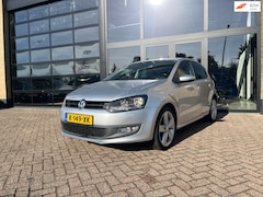 Volkswagen Polo - 1.4-16V Comfortline, Airco, Cruise, PDC