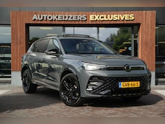 Volkswagen Tiguan - 1.5 eHybrid R-Line Business Pano Leer Massage NL auto