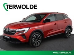 Renault Austral - techno E-Tech full hybrid 200 | SoH 94% | Trekhaak | Parkeercamera | Dodehoekdetectie |