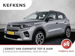 Citroën C3 - Max Hybrid 110pk Automaat | Lage kilometerstand | Navigatie | Achteruitrijcamera | Climate
