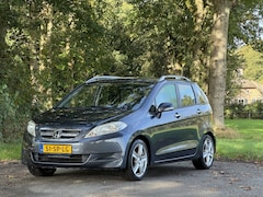 Honda FR-V - 2.0i Lifestyle Goed onderhouden vol opties
