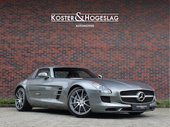 Mercedes-Benz SLS Coupé - 6.3 AMG | 1 eigenaar - Dealer odh. - Perfect