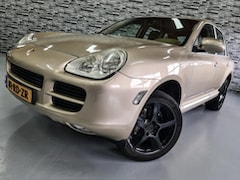 Porsche Cayenne - 3.2 V6 Tiptronic*Xenon*PDC*Climate*NAP