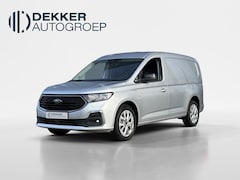 Ford Transit Connect - 1.5 EcoBoost PHEV L2 Limited | TREKHAAK | ADAPTIVE CRUISE | 116 km EV rijbereik
