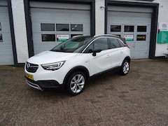 Opel Crossland X - 1.2 Turbo 110pk Start/Stop Innovation