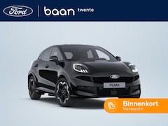 Ford Puma Gen-E - Premium 44 kWh