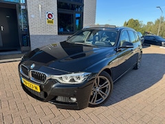 BMW 3-serie Touring - 320i Edition M Sport High Executive-pano