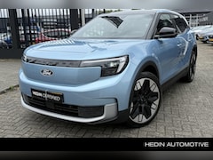 Ford Explorer - Premium Extended Range RWD 77 kWh | Driver Assistance Pack | B&O Audio | Panoramadak | 360