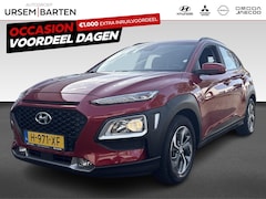 Hyundai Kona - 1.6 GDI HEV Comfort | Achteruitrijcamera | Apple Carplay/Android Auto|telefoonintegratie p