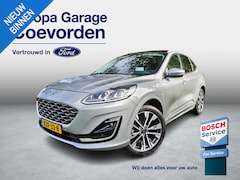 Ford Kuga - 2.5 PHEV 225pk Vignale | PANO | HAAK | HUD | WINTERPACK | B&O | BLIS |