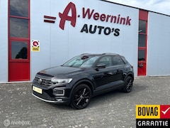 Volkswagen T-Roc - 1.5 TSI Sport IQ drive Black Line Bns