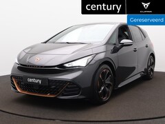 CUPRA Born - Adrenaline 62 kWh Navigatie - 19 Inch - Sportstoelen - Camera