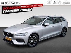 Volvo V60 - 2.0 B3 Momentum Advantage | Achteropkomend verkeer waarschuwing | Aluminium interieur afwe