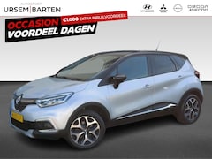 Renault Captur - 1.3 TCe Intens