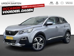 Peugeot 3008 - 1.2 PureTech Allure
