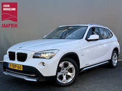 BMW X1 - BWJ 2012 XDrive18d 143 PK Business NIEUW BINNEN | NETTE AUTO | TREKHAAK | GOED ONDERHOUDEN