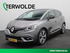 Renault Scénic - TCe 140 GPF Intens | Panoramadak | Achteruitrijcamera |