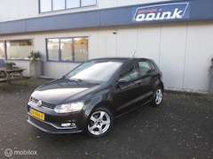 Volkswagen Polo - 1.0 Comfortline Edition