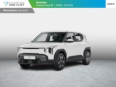 Kia EV2 - Essential 42.2 kWh | 4p. | Actieprijs* | Clima | Adapt. Cruise | Dakrails | Parkeersensore