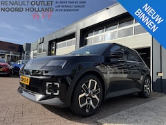 Renault 5 - 5 comfort range techno 52 kWh+Pack Winter